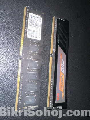 Geil Evo Spear 8GB DDR4 RAM